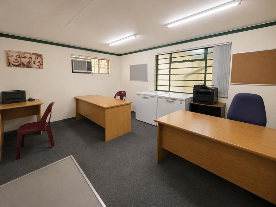 Commercial Property for Sale in Pienaarsdorp North West